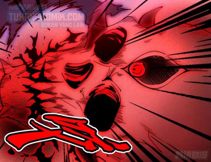 I’m An Evil God